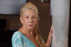 Yanina Latorre dio a conocer el mal momento de Mariana Nannis en Marbella