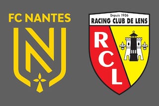 Nantes vs. Lens, por la Liga de Francia 2025: día, hora y cómo seguir online