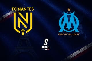Nantes vs. Marseille, por la Liga de Francia 2025: día, hora y cómo seguir online