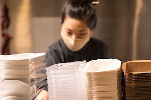 Aperturas: 5 buenos restaurantes que nacieron durante la pandemia