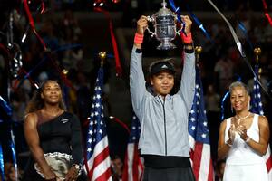 Tras ganar el US Open, Osaka ayuda a desafiar el sentido de identidad de Japón