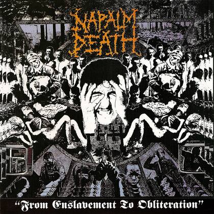 Napalm Death 59