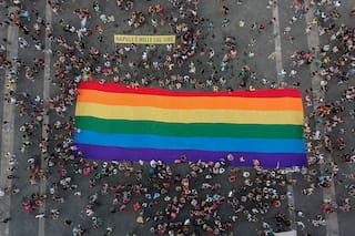 Tribunal ruso ilegaliza a una importante ONG LGTB y la declara "extremista"