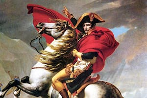 Napoleón Bonaparte