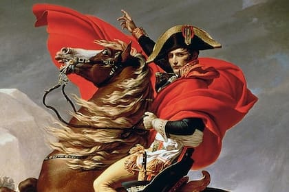 Napoleón Bonaparte dejó un legado que lo sitúa como una de las principales figuras francesas