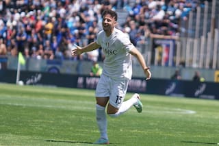 Napoli está dentro de la Champions League pero aún hay lugares para la Serie A