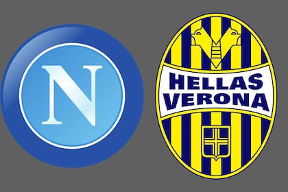Napoli vs. Hellas Verona, por la Liga de Italia 2025: día, hora y cómo seguir online