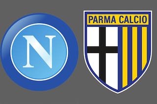Napoli vs. Parma, por la Liga de Italia 2025: día, hora y cómo seguir online