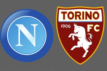 Napoli vs. Torino, por la Liga de Italia 2025: día, hora y cómo seguir online