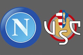Napoli venció por 4-0 a Cremonese, por la Liga de Italia 2025
