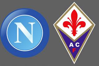Napoli venció por 2-1 a Fiorentina, por la Liga de Italia 2025