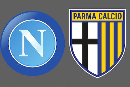 Napoli y Parma empataron 0-0 por la Liga de Italia 2025