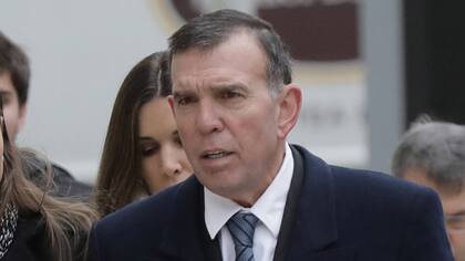 Napout, acusado de crimen organizado y fraude electrónico relacionado con la Copa América y la Copa Libertadores