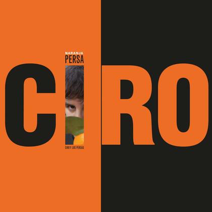 ''''Naranja persa''''