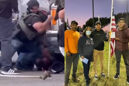 Narciso Barranco, un migrante indocumentado detenido por el ICE, fue liberado