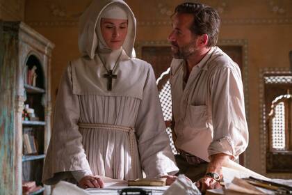 Narciso negro (Star+).