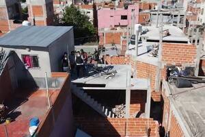 Narcomenudeo: el inédito programa de "intervención del mercado de drogas"