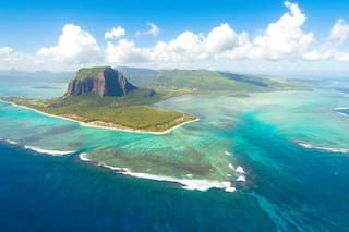 El thriller coreano en un “paraíso” sobre el Caribe que provocó una furiosa respuesta contra Netflix