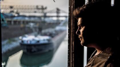 Narcotráfico en Nápoles