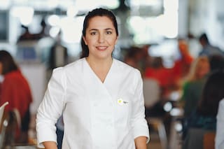 Consejos para reeducar el paladar y enseñar a los hijos a comer en forma saludable