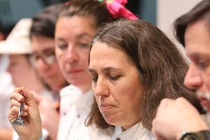 Mujeres al frente de la cocina: un cambio cada vez más concreto