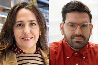 Quiénes son los más de 40 reconocidos chefs que cocinan en una feria solidaria para Bahía Blanca