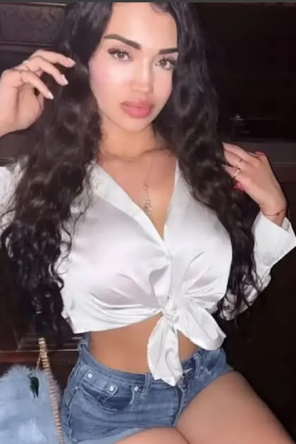 Narela Barreto había desaparecido el viernes pasado, día que los investigadores estiman que la habrían asesinado