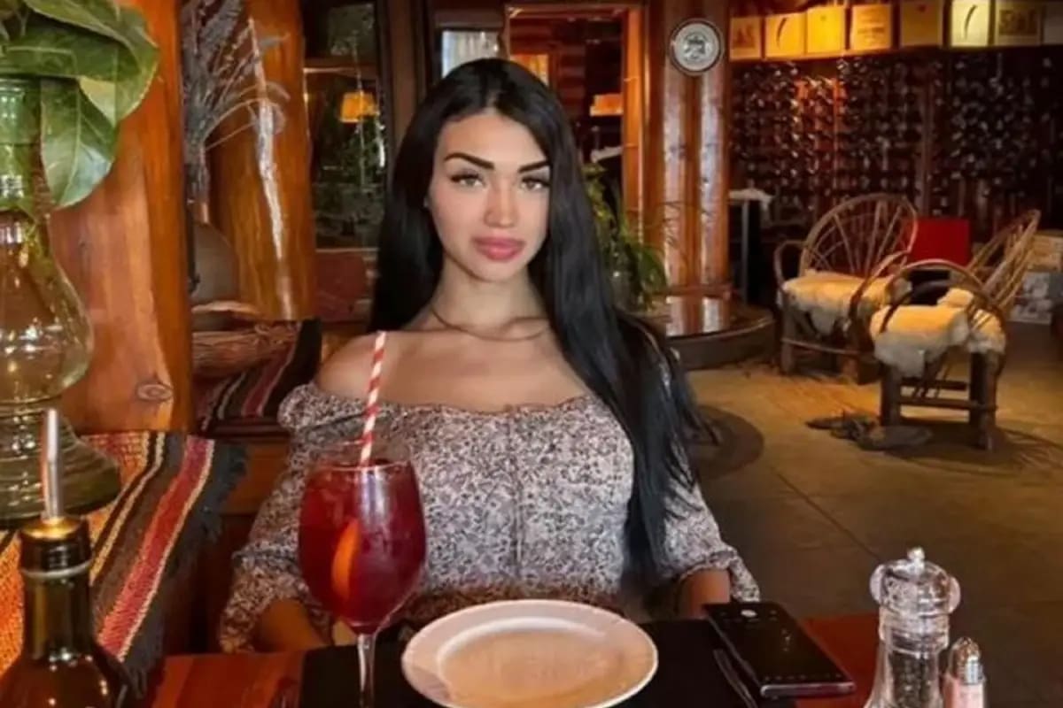 As mensagens comoventes da família de Narela Barreto, uma jovem argentina falecida em Los Angeles.