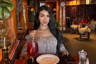 Los desgarradores mensajes de la familia de Narela Barreto, la joven argentina que murió en Los Ángeles