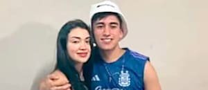 El hermano de Narela Barreto dio detalles del círculo íntimo de la joven y arrojó cuál es la hipótesis de la familia