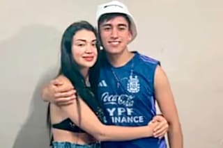 El hermano de Narela Barreto dio detalles del círculo íntimo de la joven y arrojó cuál es la hipótesis de la familia