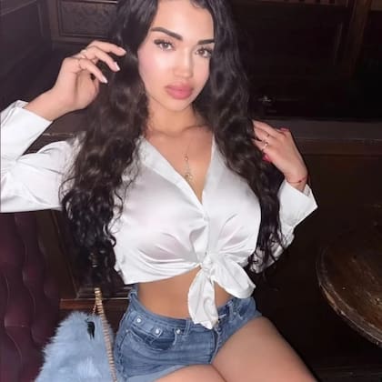 Narela emigró a EE.UU hace dos años; alquilaba un departamento en el centro de Los Angeles