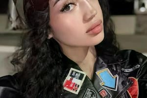 Frenética búsqueda en Los Ángeles de una joven argentina que desapareció sin dejar rastro