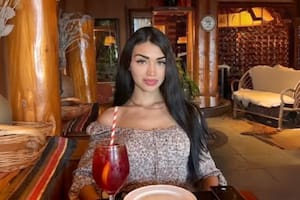 Qué se sabe de Narela Barreto, la joven argentina desaparecida en Los Ángeles