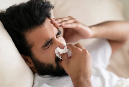 Nariz tapada: las siete causas médicas más comunes de congestión constante que no deberías dejar pasar