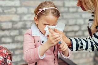 Las siete causas médicas más comunes de congestión constante que no deberías dejar pasar