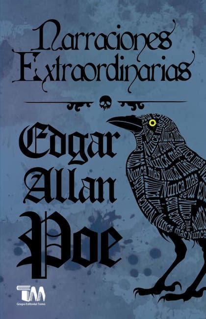 Narraciones extraordinarias - Edgar Allan Poe