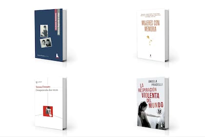 Narradoras, poetas, investigadoras y cronistas escriben sobre los estragos del golpe del 76 y el terrorismo de Estado