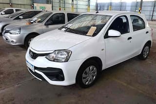 Subastan autos, SUV y pickups: qué modelos son y cómo participar