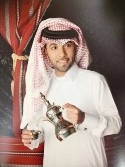 Nas Mohamed en Qatar