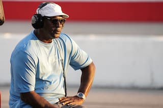 NASCAR busca nuevo mediador en demanda antimonopolio y 23XI Racing de Michael Jordan responde