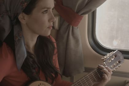 Nasha Natasha se estrena en Netflix el 6 de agosto