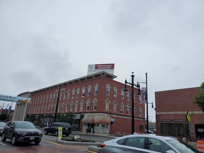 Nashua, New Hampshire, se coronó como la ciudad más segura