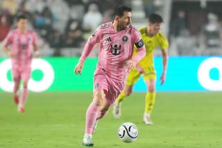 Nashville empata 1-1 con el Inter Miami y avanza a cuartos de la Concacaf Copa de Campeones