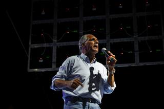 Nasry Asfura, el empresario que busca por segunda vez la presidencia de Honduras