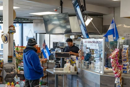 Nassau mantiene dos acuerdos activos 287(g) con el ICE