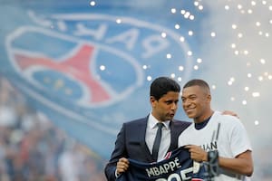 El sorpresivo ultimátum de Paris Saint-Germain a Mbappé: "Debe decidirse en una semana o dos"