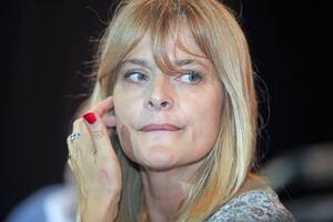 Nastassja Kinski pidió dar de baja una serie en la que aparece desnuda cuando tenía 15 años