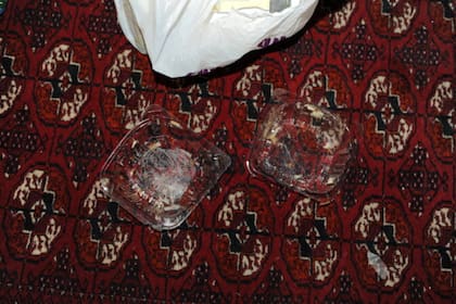 Nasyrova le llevó el postre envenenado a su amiga en 2016; fue condenada este miércoles 19 de abril