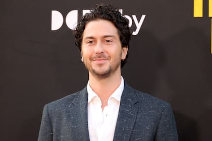 Nat Wolff es músico y actor